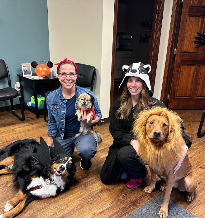 Myers Animal Clinic 12