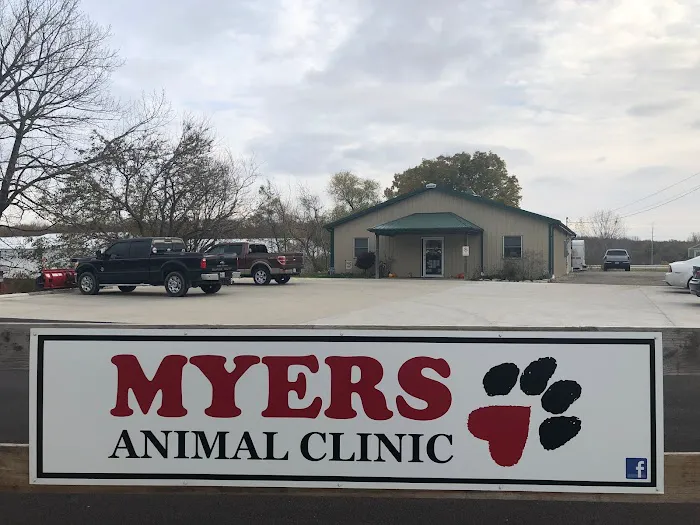 Myers Animal Clinic 12