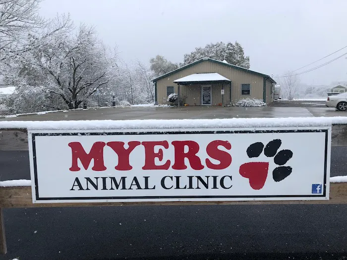 Myers Animal Clinic 12