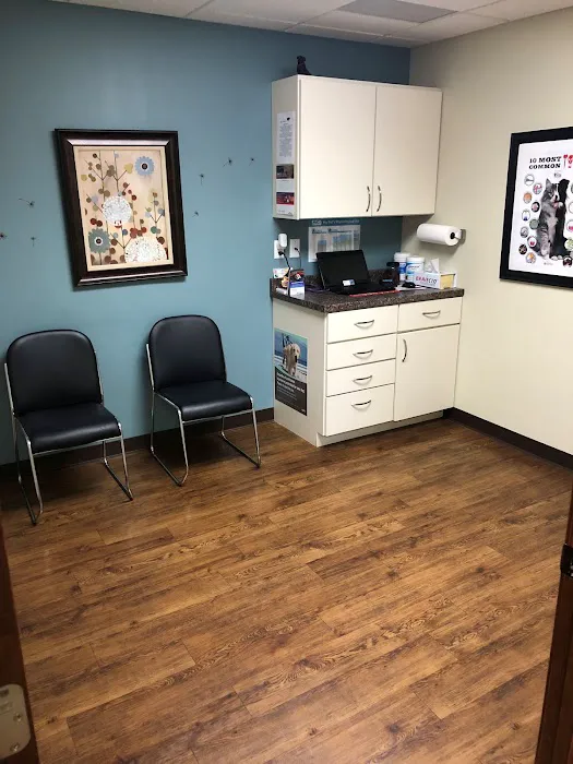 Myers Animal Clinic 12