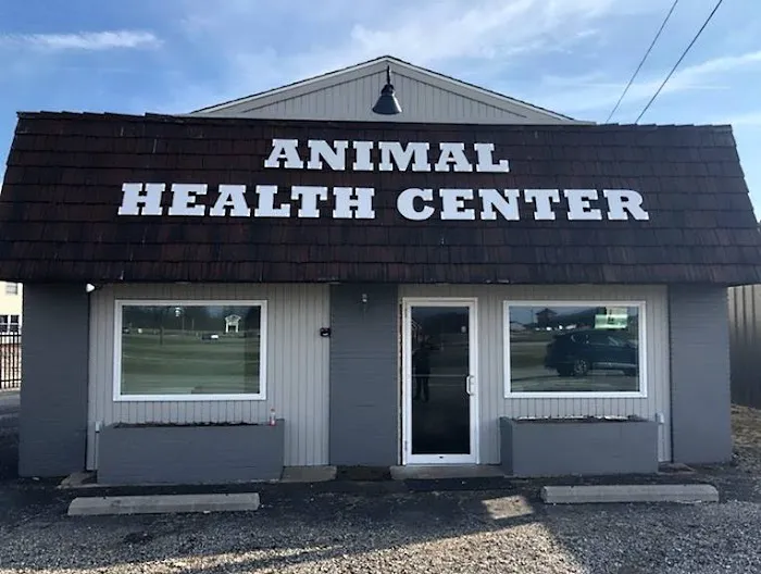 Animal Health Center 12