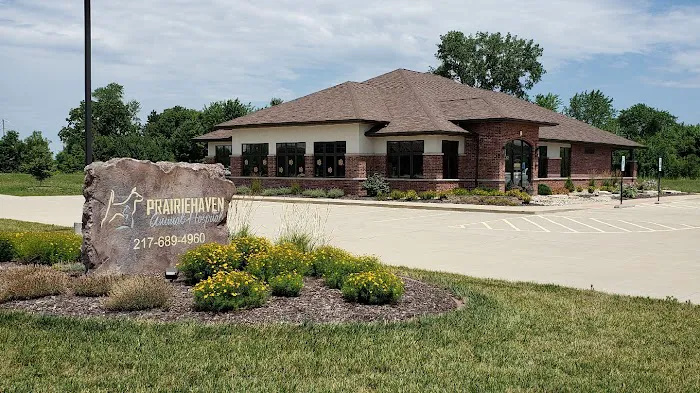 Green Prairie Animal Hospitals 12