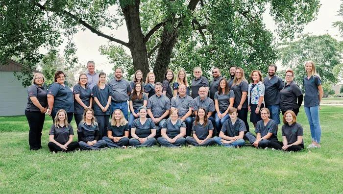 Green Prairie Animal Hospitals 12