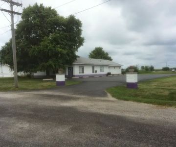 Williamsville Veterinary Clinic