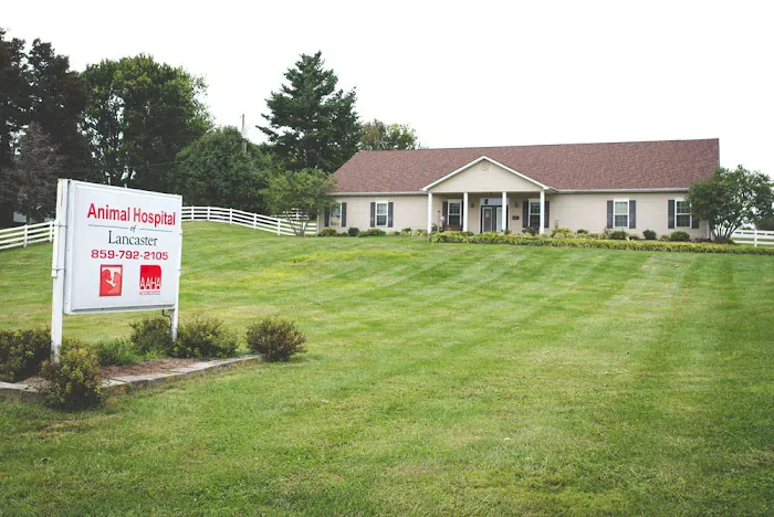 Lancaster Veterinary Hospital 5