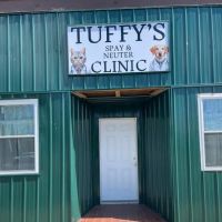 Tuffy's Spay & Neuter Clinic of Lincoln County ico
