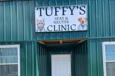 Tuffy's Spay & Neuter Clinic of Lincoln County