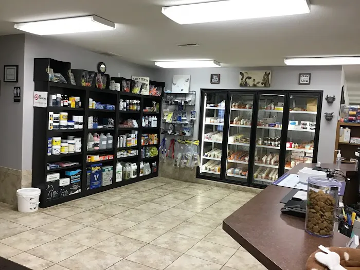 Tri-Vet Associates 12