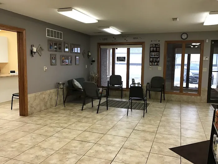 Tri-Vet Associates 12