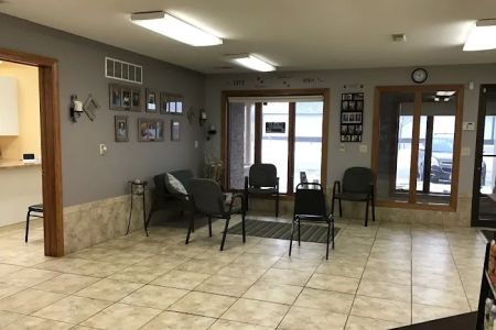 Tri-Vet Associates