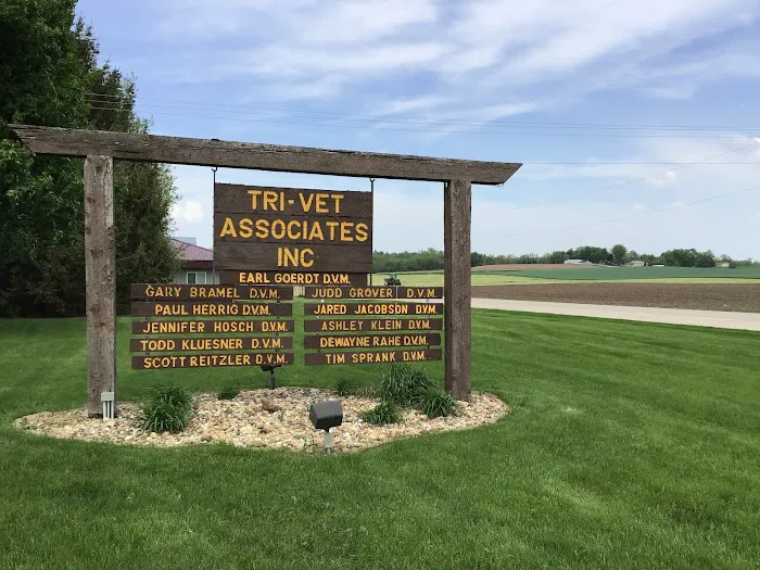 Tri-Vet Associates 12