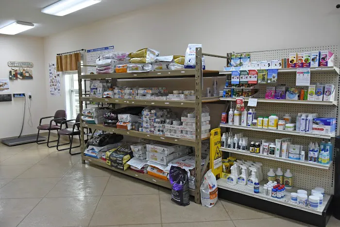 Animal Health Clinic 12