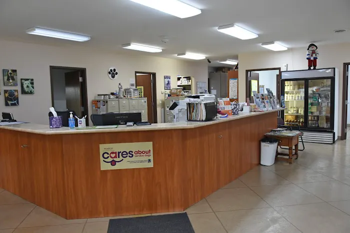 Animal Health Clinic 12