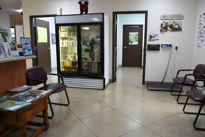 Animal Health Clinic 12