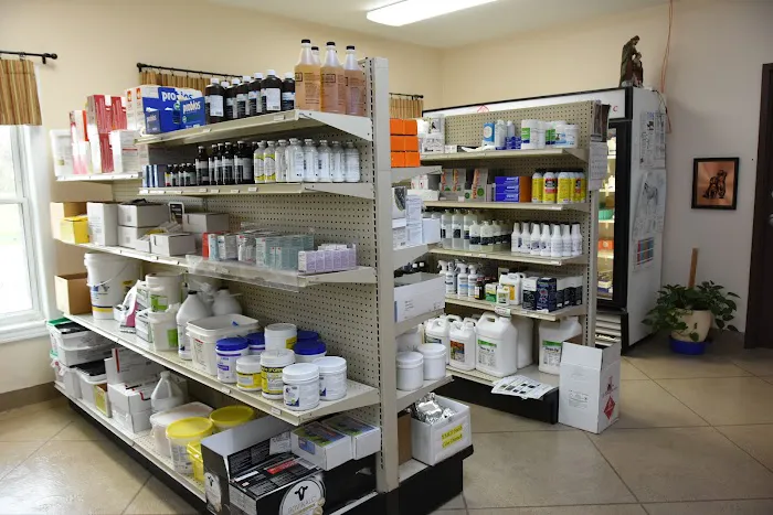 Animal Health Clinic 12