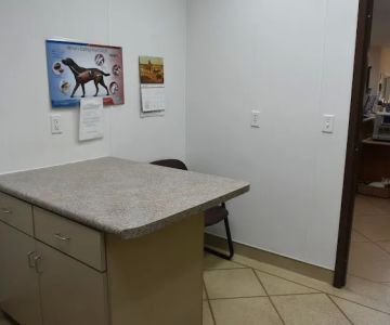 Animal Health Clinic