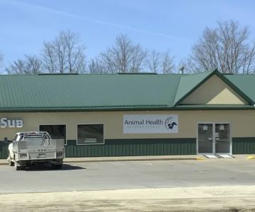 Animal Health International Inc
