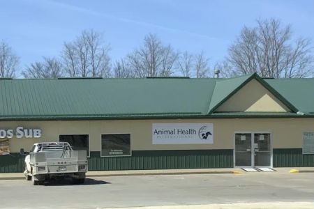 Animal Health International Inc
