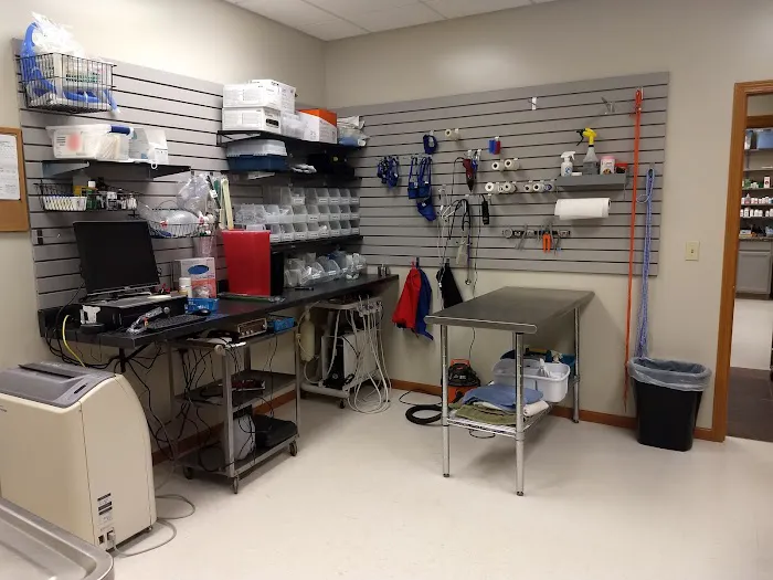 Dubuque County Veterinary Services 12