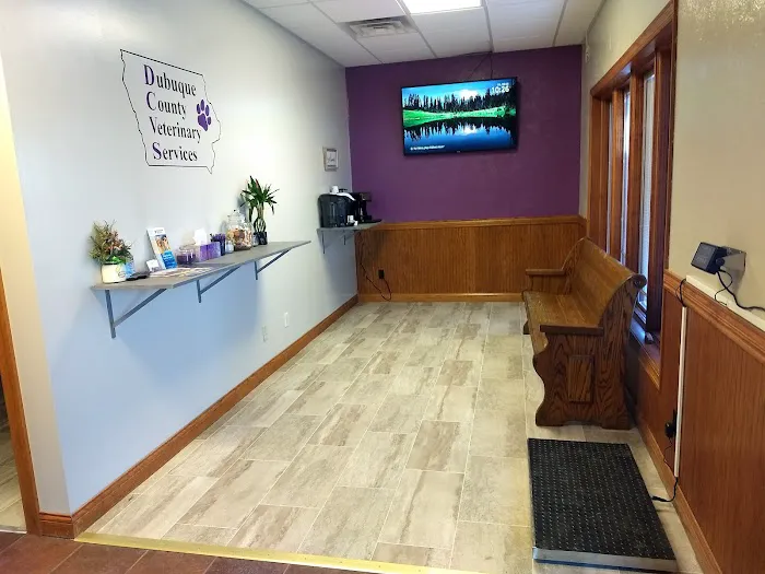 Dubuque County Veterinary Services 12