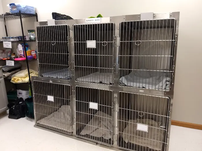 Dubuque County Veterinary Services 12