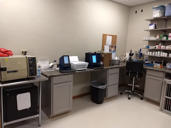 Dubuque County Veterinary Services 12