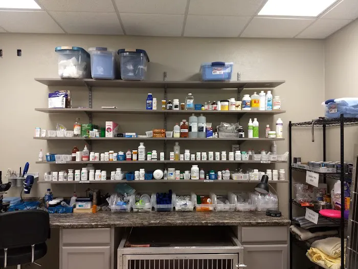 Dubuque County Veterinary Services 12