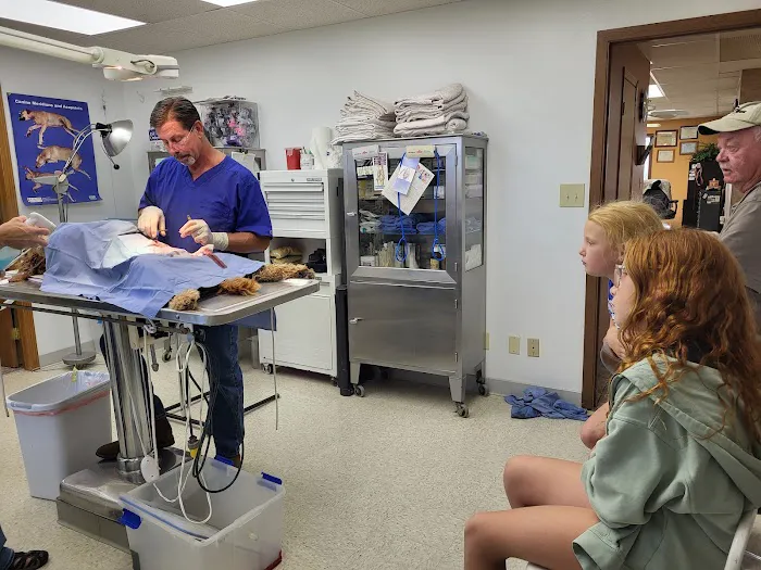 Monona Veterinary Services 2