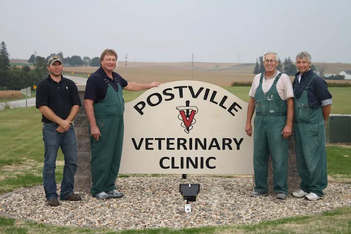 Postville Veterinary Clinic 4