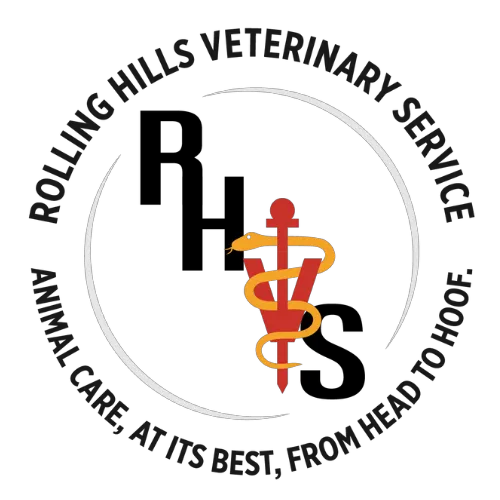 Rolling Hills Veterinary Services 12