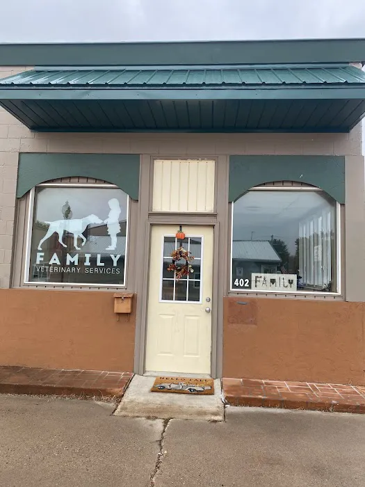 Family Veterinary Services 12