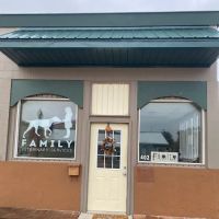 Family Veterinary Services ico