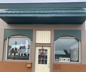 Family Veterinary Services