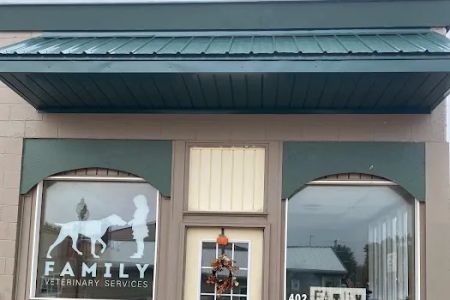 Family Veterinary Services