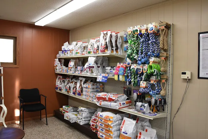Monticello Veterinary Clinic 4