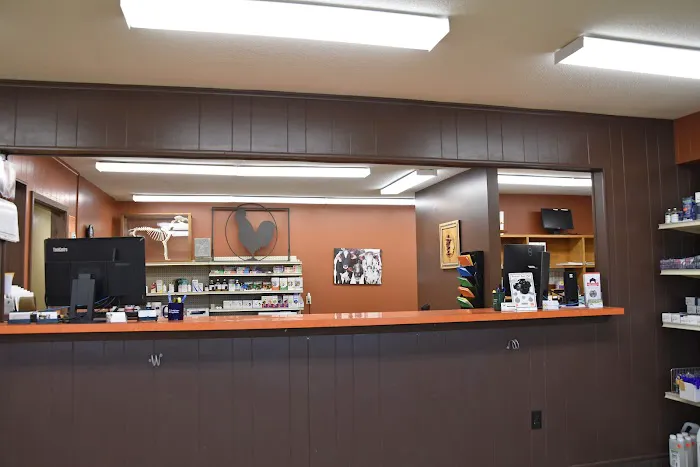 Monticello Veterinary Clinic 3