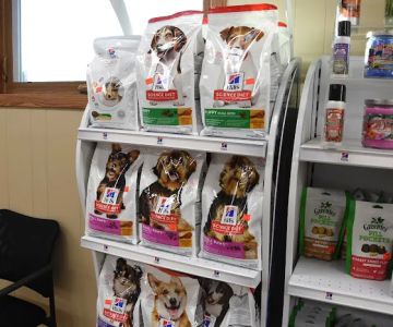 Monticello Veterinary Clinic