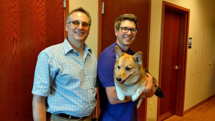 Companion Animal Care Center 12
