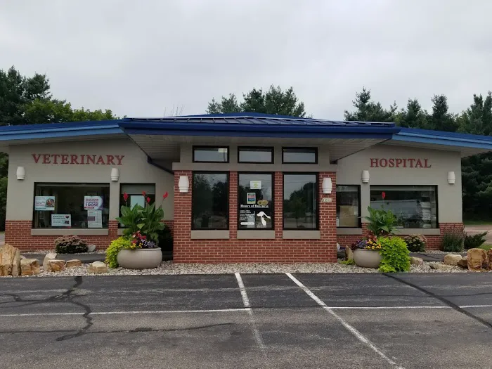 Castlerock Veterinary Hospital 8