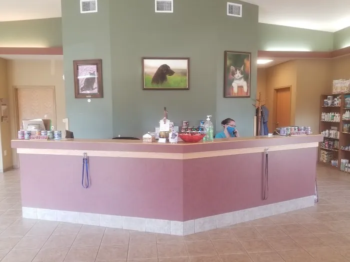 Castlerock Veterinary Hospital 9