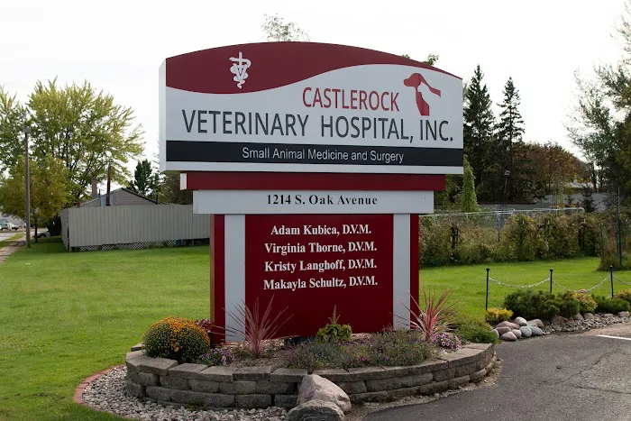 Castlerock Veterinary Hospital 10