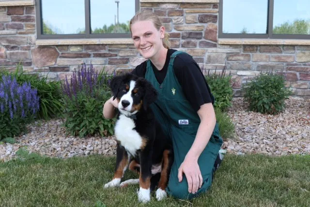 Marshfield Veterinary Service 6