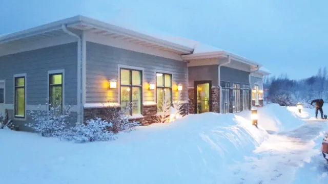 Marshfield Veterinary Service 4