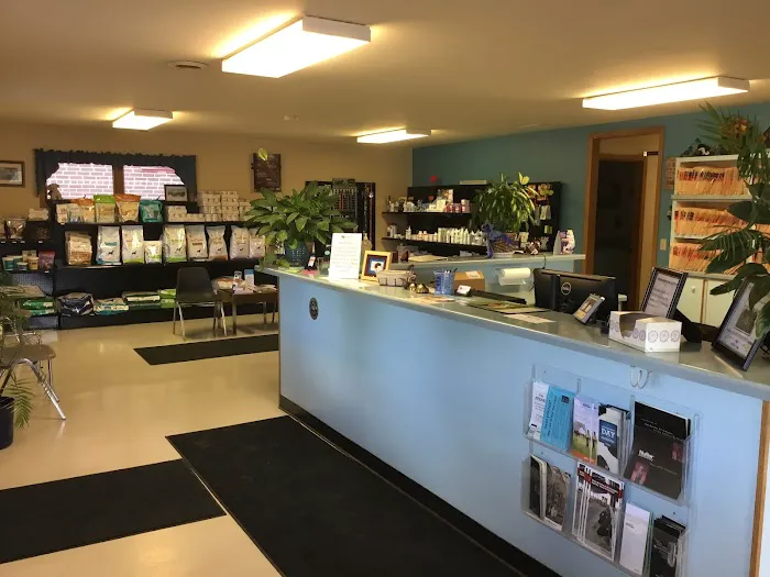 Badger Animal Clinic 4