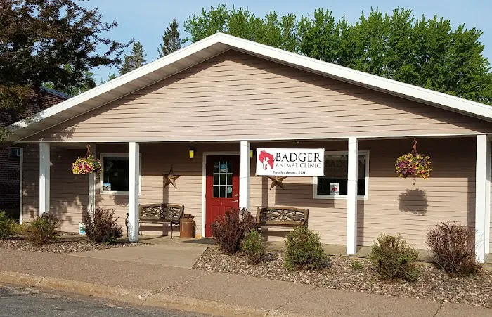 Badger Animal Clinic 1