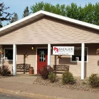 Badger Animal Clinic ico
