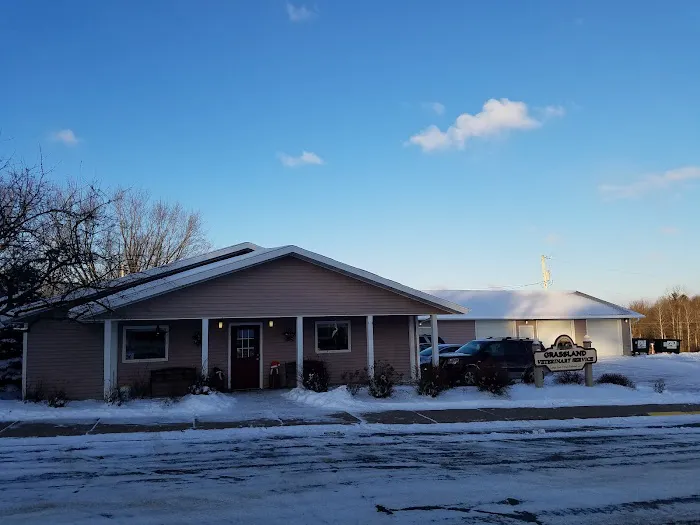 Grassland Veterinary Services 3