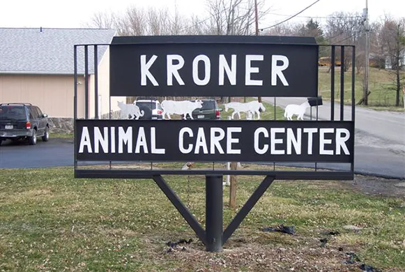 Kroner Animal Care 4