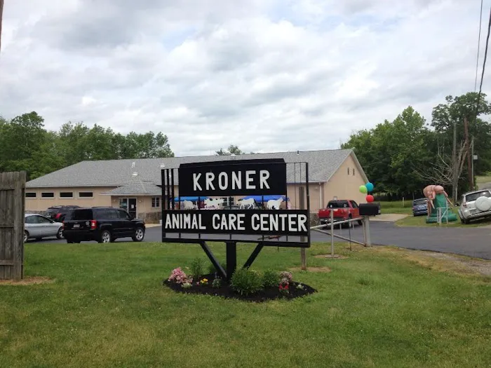 Kroner Animal Care 9