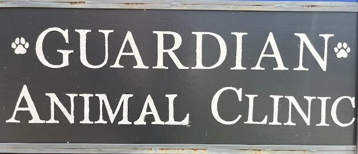 Guardian Animal Clinic 1